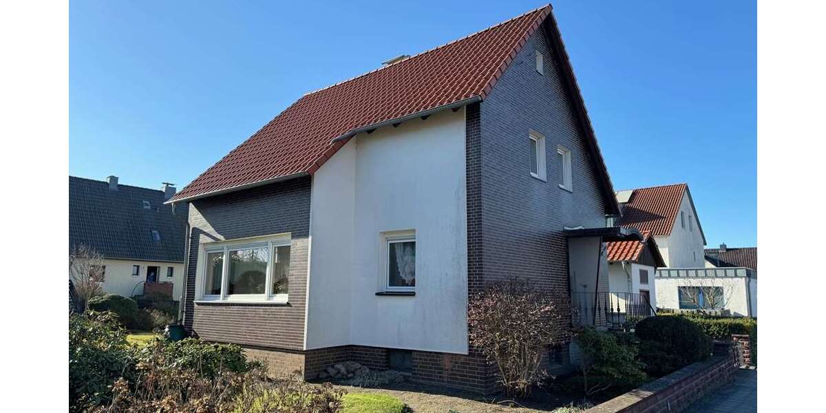 Einfamilienhaus Peine Peine Kernstadt - 4 Zimmer, 94 m&sup2;, 239.000&euro; | Angebot:25261165