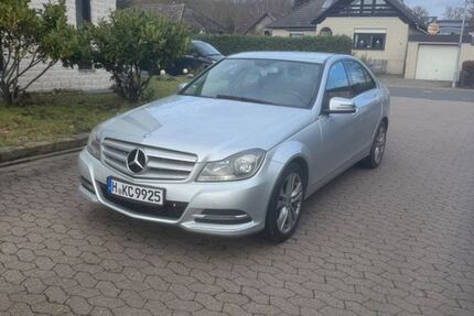 Mercedes-Benz C 180 197.100 km 6.899 &euro; Lehrte 31275