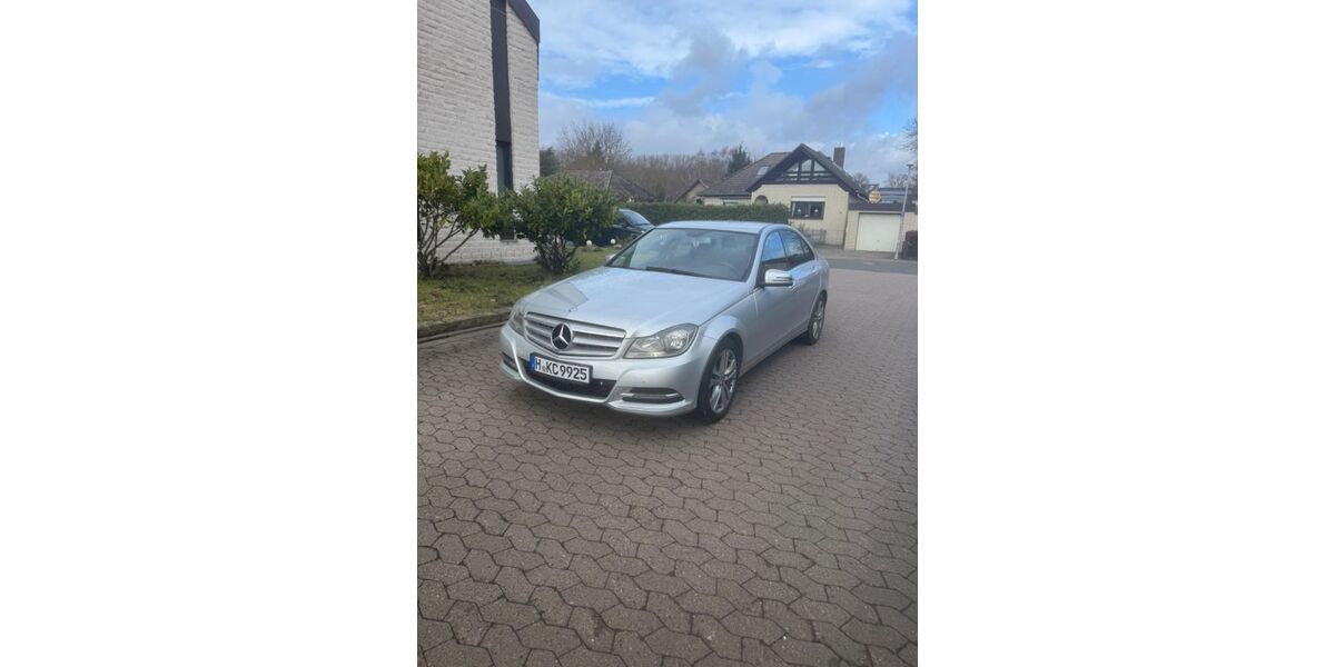 Mercedes-Benz C 180 197.100 km 7.000 &euro; Lehrte 31275
