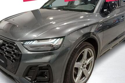 Audi Q5 68.904 km 44.150 &euro; Hannover 30179