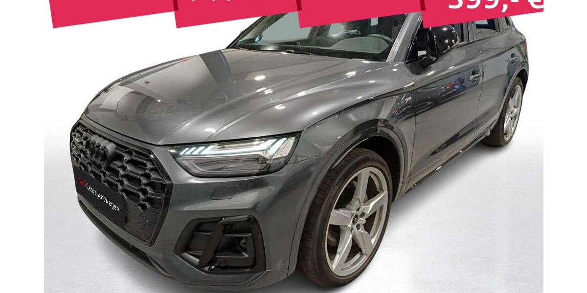 Audi Q5 68.904 km 44.150 &euro; Hannover 30179