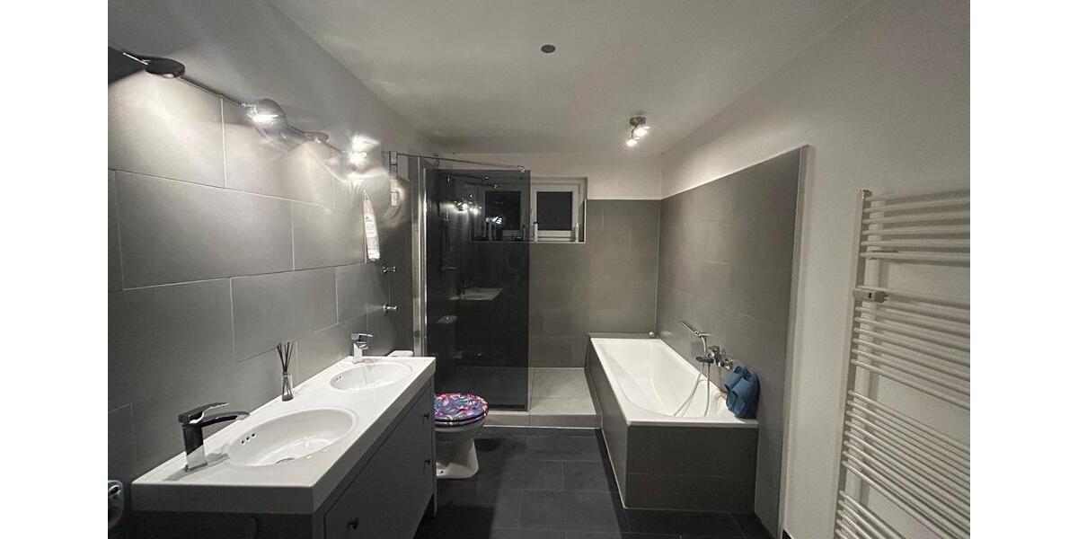 Terrassenwohnung Hannover Linden-Limmer - 4 Zimmer, 100 m&sup2;, 1.300&euro; | Angebot:26635554