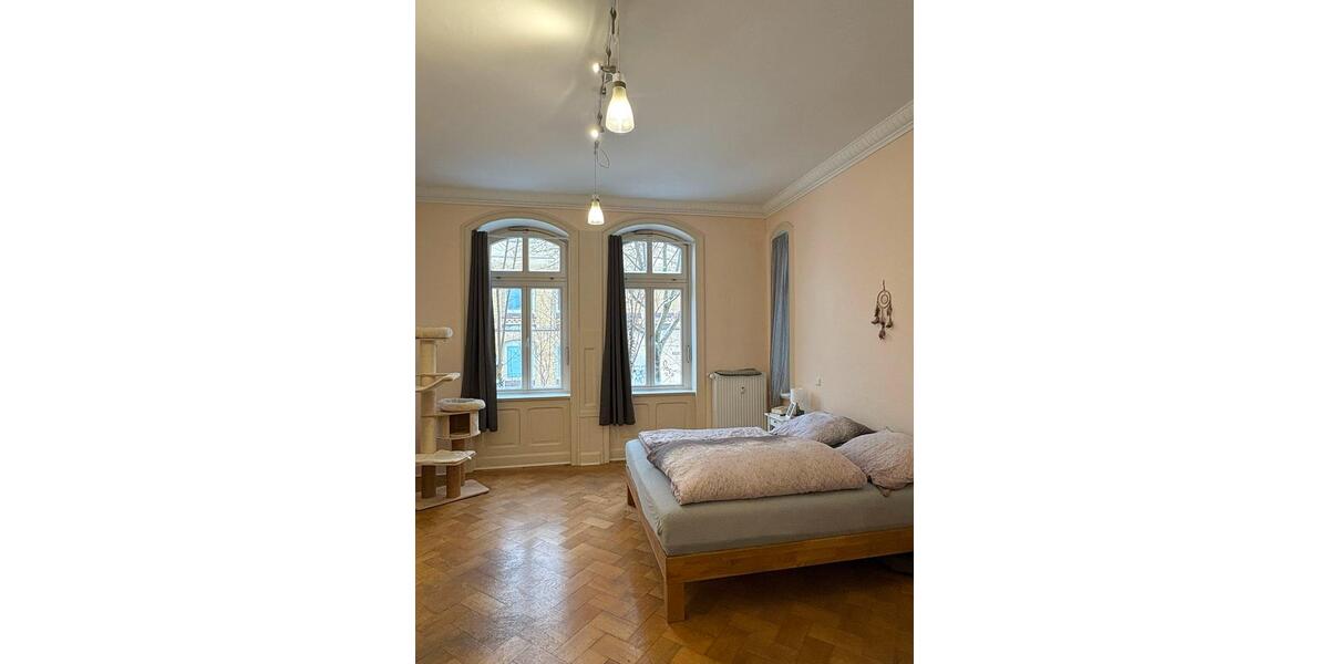 Hochparterre Hildesheim - 4 Zimmer, 165 m&sup2;, 1.995&euro; | Angebot:25793276
