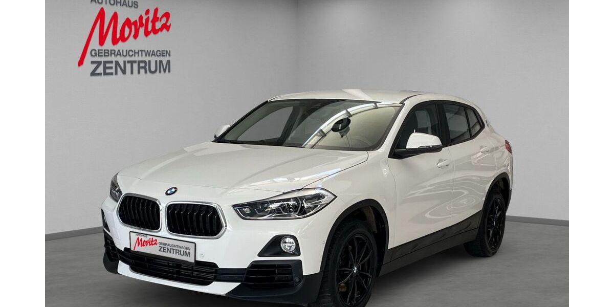 BMW X2 71.298 km 19.990 &euro; Laatzen 30880