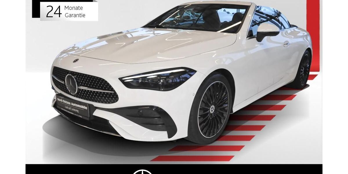 Mercedes-Benz CLE 200 12.789 km 55.750 &euro; Pattensen 30982