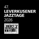 Roman & Julian Wasserfuhr - 47. Leverkusener Jazztage 2026