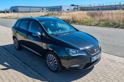 Seat Ibiza 87.500 km 7.500 &euro; Eime 31036