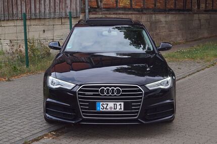 Audi A6 162.500 km 17.900 &euro; Lengede / Broistedt 38268