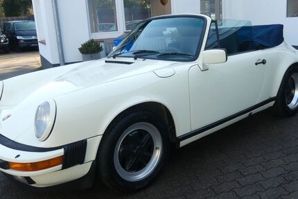 Porsche 911 Urmodell 10.000 km 53.990 &euro; Hannover 30657