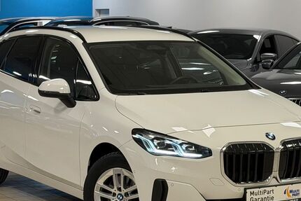 BMW 218 Active Tourer 75.105 km 22.297 &euro; Peine 31228