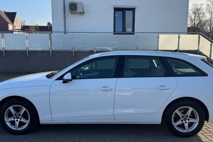 Audi A4 113.713 km 21.900 &euro; Salzgitter-Lebenstedt 38226