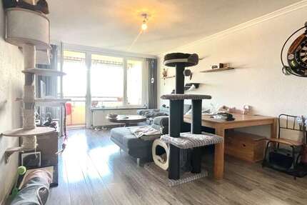 Wohnung Hannover Vahrenwald-List - 3 Zimmer, 63 m&sup2;, 139.000&euro; | Angebot:26106478