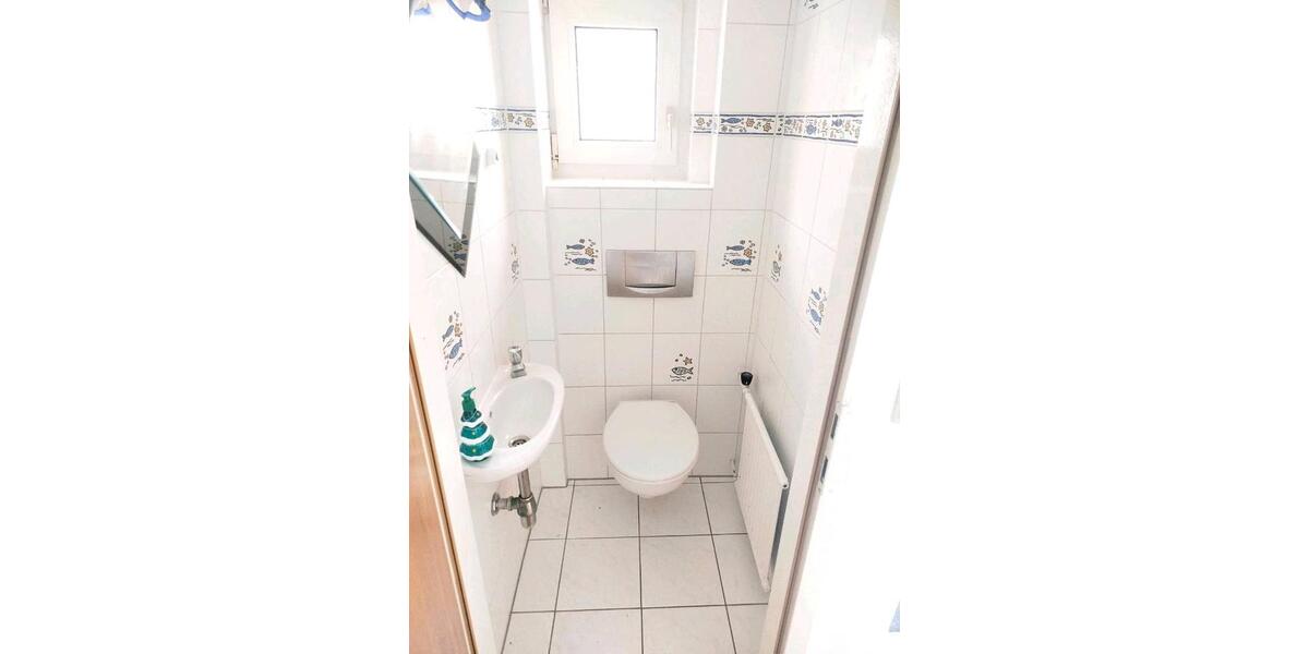Doppelhaushälfte Salzgitter Ortschaft Nord - 5 Zimmer, 130 m&sup2;, 1.300&euro; | Angebot:26683108
