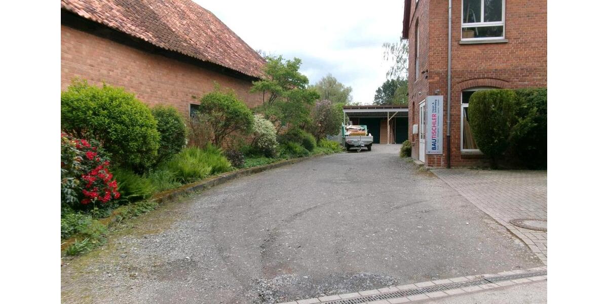 Einfamilienhaus Salzhemmendorf - 10 Zimmer, 350 m&sup2;, 430.000&euro; | Angebot:25997859