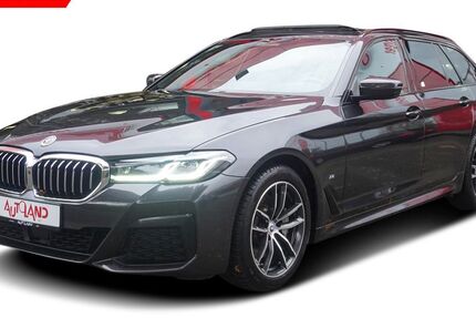 BMW 530 100.018 km 35.890 &euro; Hannover 30179