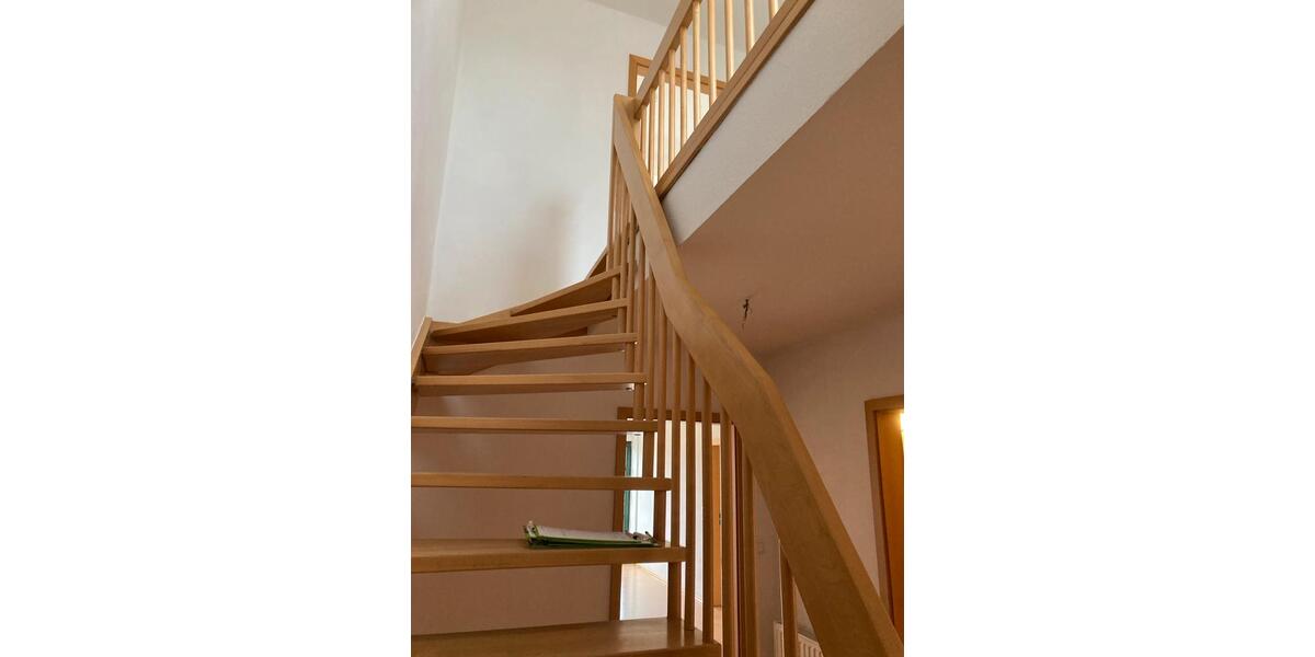 Maisonettenwohnung Hildesheim Itzum-Marienburg - 3 Zimmer, 95 m&sup2;, 600&euro; | Angebot:25841907