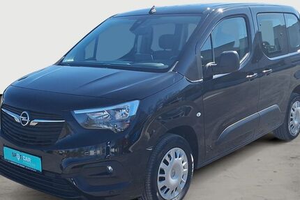 Opel Combo Life 117.643 km 14.980 &euro; Pattensen 30982
