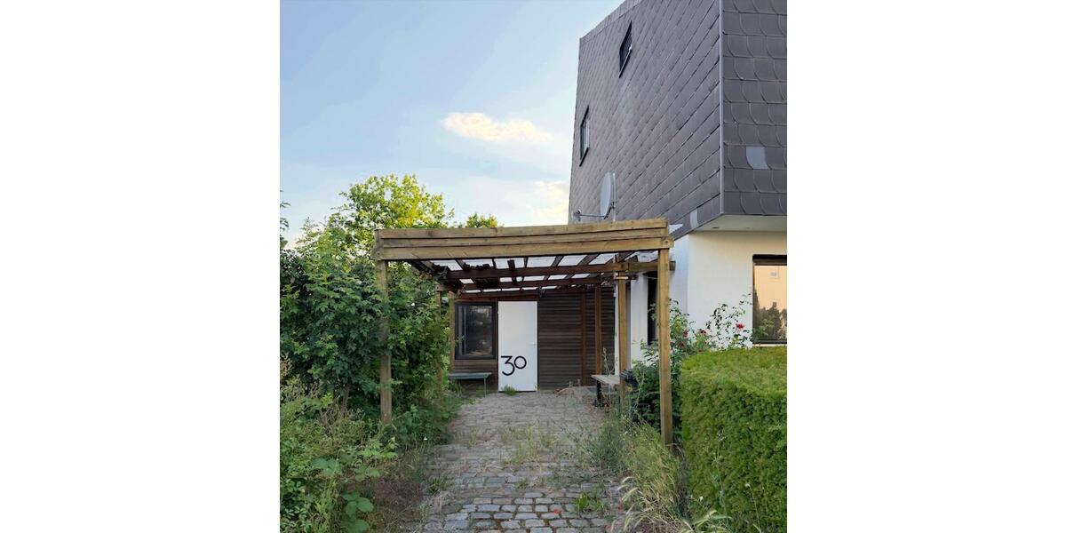 Reihenhaus Laatzen - 6 Zimmer, 166 m&sup2;, 572.000&euro; | Angebot:20314867