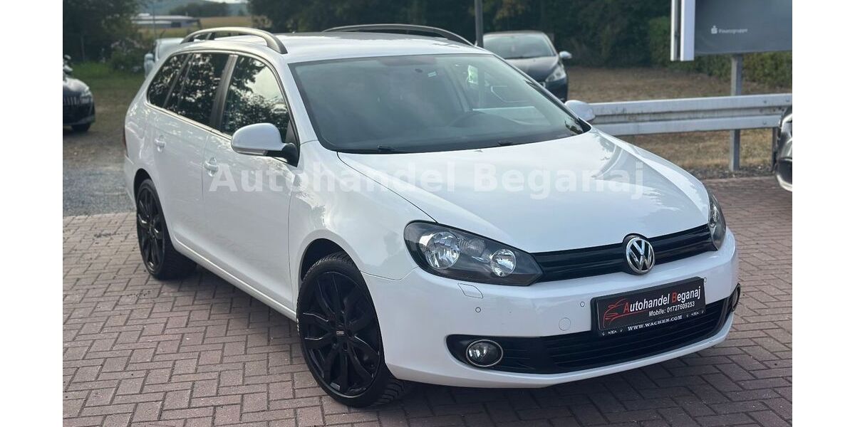 VW Golf 205.000 km 4.999 &euro; Lamspringe 31195