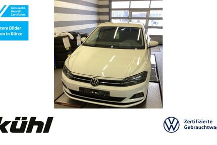 VW Polo 80.229 km 14.590 &euro; Hildesheim 31137