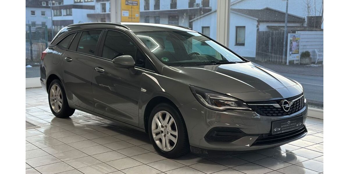Opel Astra 149.800 km 7.990 &euro; Alfeld (Leine) 31061