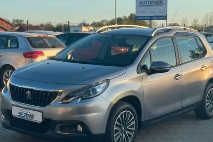 Peugeot 2008 150.000 km 8.490 &euro; Lengede 38268