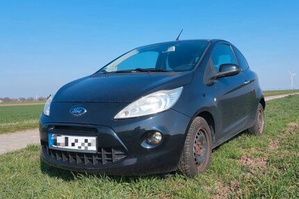 Ford Ka/Ka+ 121.500 km 3.000 &euro; Giesen 31180