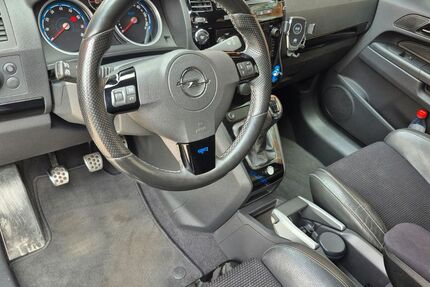 Opel Zafira 126.000 km 11.600 &euro; Ilsede 31246