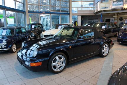 Porsche 964 263.600 km 63.900 &euro; Hannover 30659