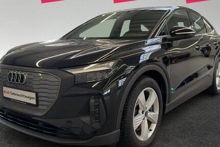 Audi Q4 e-tron 75.828 km 30.150 &euro; Hannover 30179