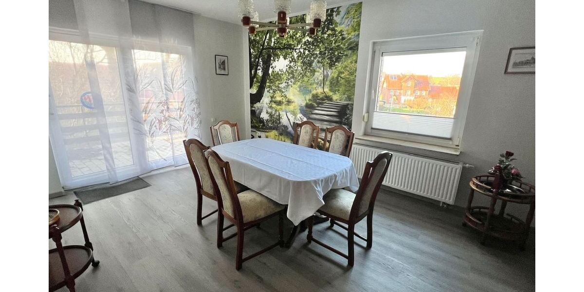 Charmantes Wohnen in ruhiger Lage - Einfamilienhaus Lamspringe Sehlem | Angebot:25268316