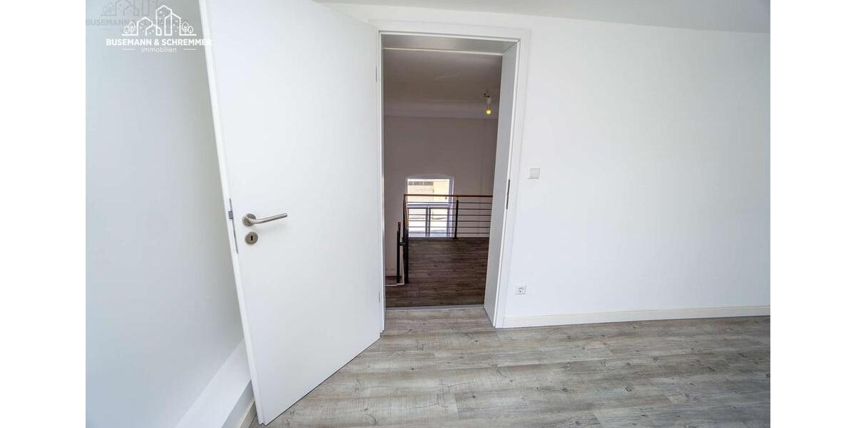 Maisonettenwohnung Hannover Döhren-Wülfel - 2.5 Zimmer, 76 m&sup2;, 911&euro; | Angebot:23808188