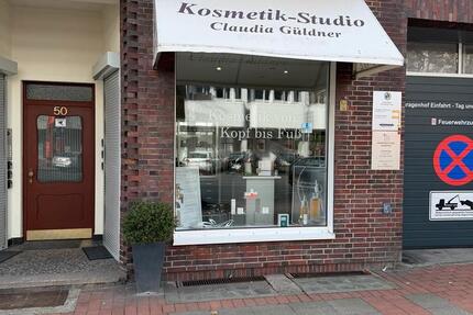 Gewerbeobjekt Hannover Mitte - 1.000&euro; | Angebot:25640313