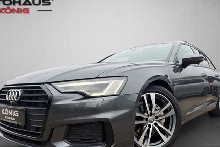 Audi A6 116.200 km 29.999 &euro; Salzgitter 38259