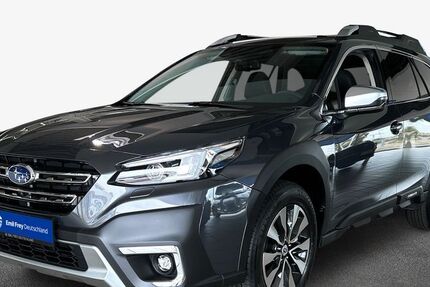 Subaru Outback 2.890 km 44.967 &euro; Hildesheim 31135