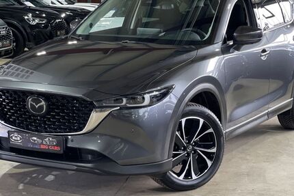 Mazda CX-5 14.236 km 34.490 &euro; Ronnenberg/OT Empelde bei Hannover 30952