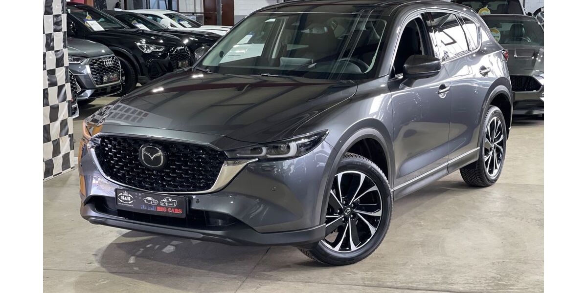 Mazda CX-5 14.236 km 34.490 &euro; Ronnenberg/OT Empelde bei Hannover 30952