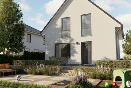 Haus Salder Salder - 4 Zimmer, 106 m&sup2;, 287.290&euro; | Angebot:25916992