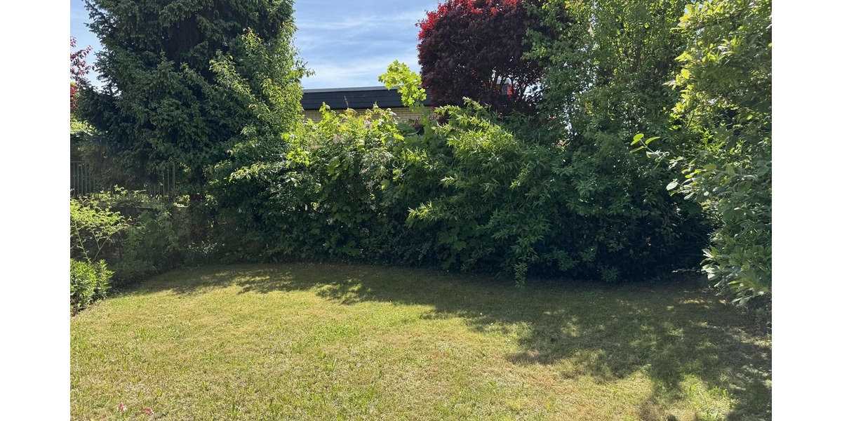 Exklusives Architektenhaus in Ochtersum - Zweifamilienhaus Hildesheim Ochtersum | Angebot:22129278