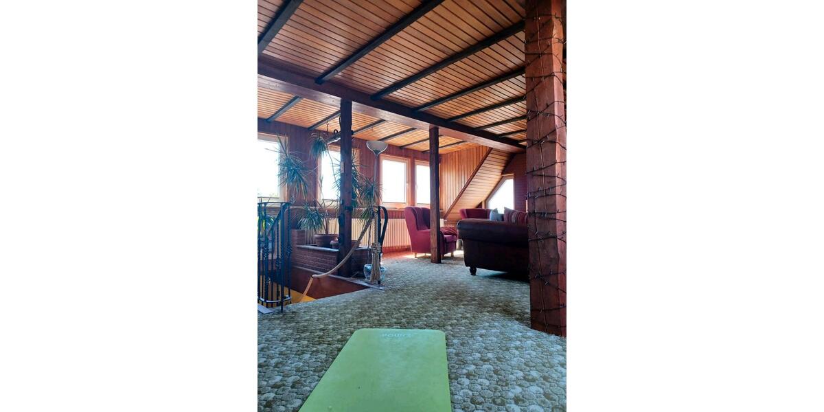 Reihenhaus Bad Salzdetfurth - 4 Zimmer, 151 m&sup2;, 260.000&euro; | Angebot:25722721