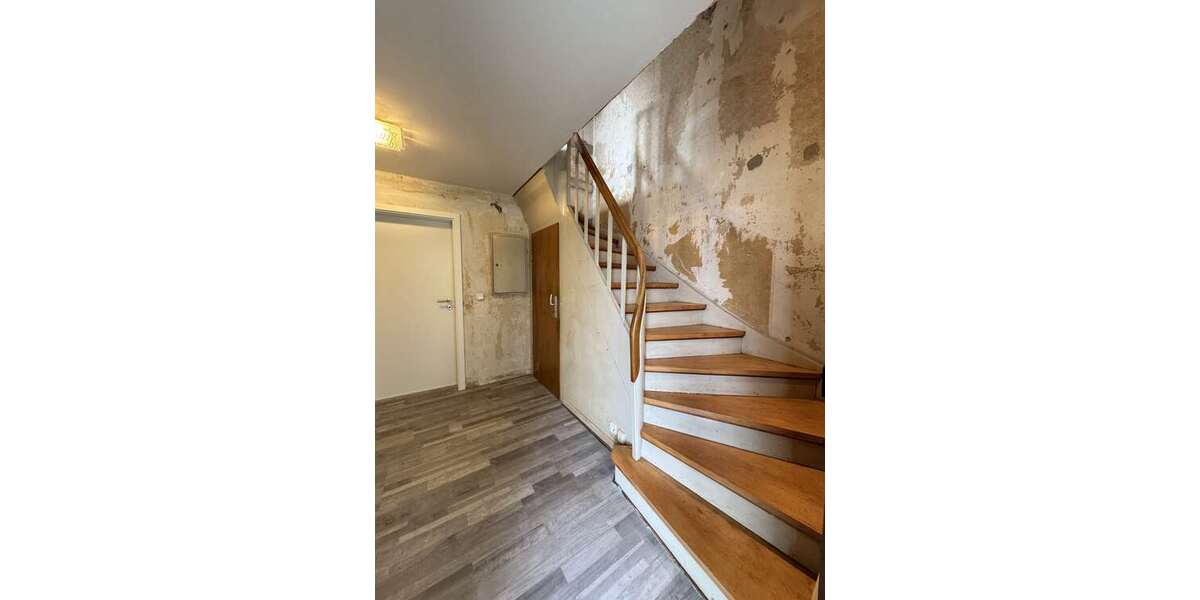 Ein Haus mit Gestaltungsmöglichkeiten - Einfamilienhaus Diekholzen | Angebot:24714422