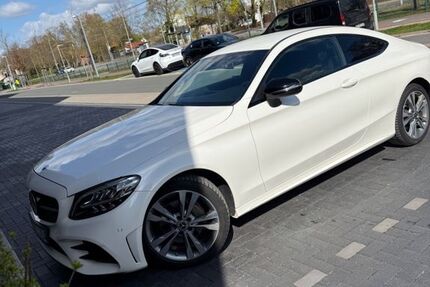 Mercedes-Benz C 180 120.600 km 21.000 &euro; Hannover 30559