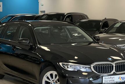 BMW 318 87.845 km 21.897 &euro; Peine 31228