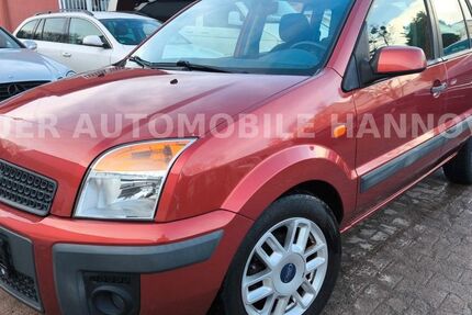Ford Fusion 174.376 km 2.899 &euro; Hannover 30419