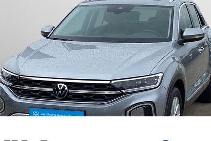 VW T-Roc 67.334 km 24.570 &euro; Hildesheim 31137