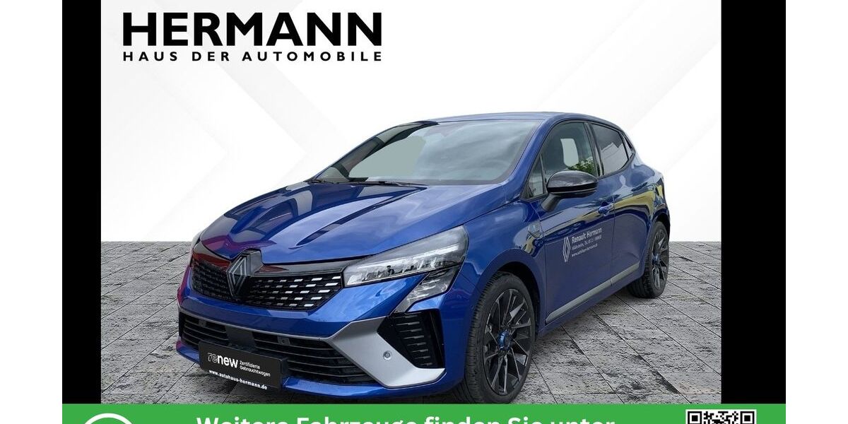 Renault Clio 7.400 km 19.883 &euro; Hildesheim 31135