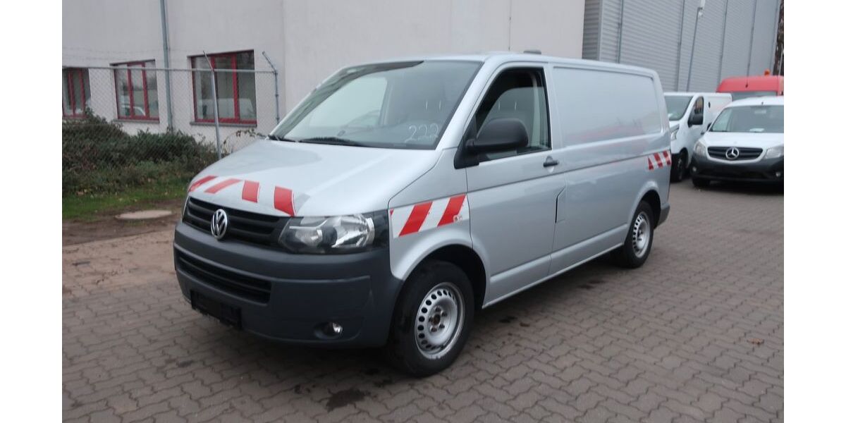 VW T5 Transporter 257.455 km 8.900 &euro; Hannover 30179