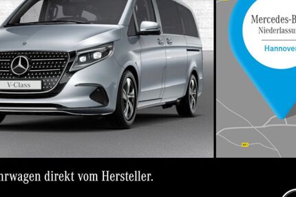 Mercedes-Benz V 250 14.851 km 68.990 &euro; Hannover - Langenhagen 30855