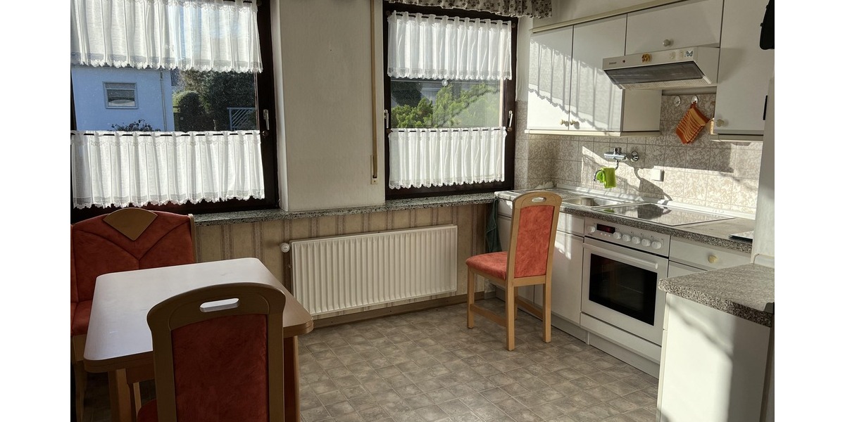 Hier wohnt man gerne - Einfamilienhaus Alfeld | Angebot:23861399