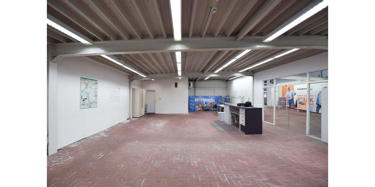 Gewerbeobjekt Salzgitter Ortschaft Nord - 950&euro; | Angebot:25258997